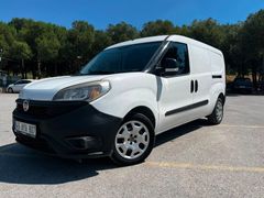 Sahibinden çift sürgü Fiat Doblo Cargo 1.3 Multijet Maxi 2016 Model Manisa