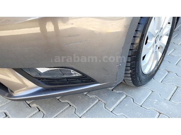 SAHİBİNDEN BOYASIZ DEĞİŞENSİZ 61.000 KM DE LEON