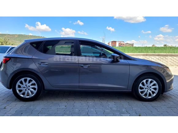 SAHİBİNDEN BOYASIZ DEĞİŞENSİZ 61.000 KM DE LEON