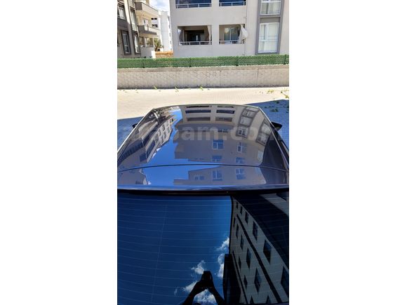 SAHİBİNDEN BOYASIZ DEĞİŞENSİZ 61.000 KM DE LEON