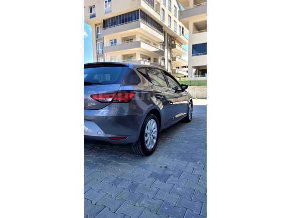 SAHİBİNDEN BOYASIZ DEĞİŞENSİZ 61.000 KM DE LEON