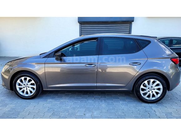 SAHİBİNDEN BOYASIZ DEĞİŞENSİZ 61.000 KM DE LEON