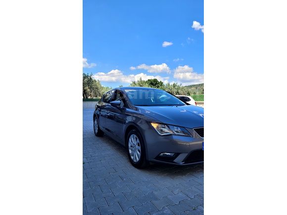 SAHİBİNDEN BOYASIZ DEĞİŞENSİZ 61.000 KM DE LEON