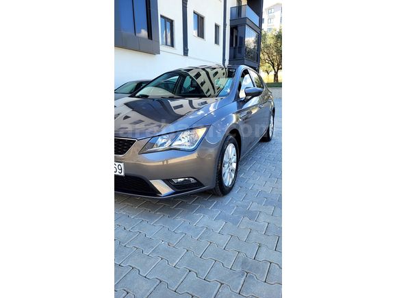 SAHİBİNDEN BOYASIZ DEĞİŞENSİZ 61.000 KM DE LEON