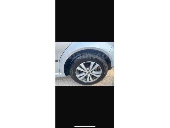Sahibinden 2001 model golf 4 1.6 temiz