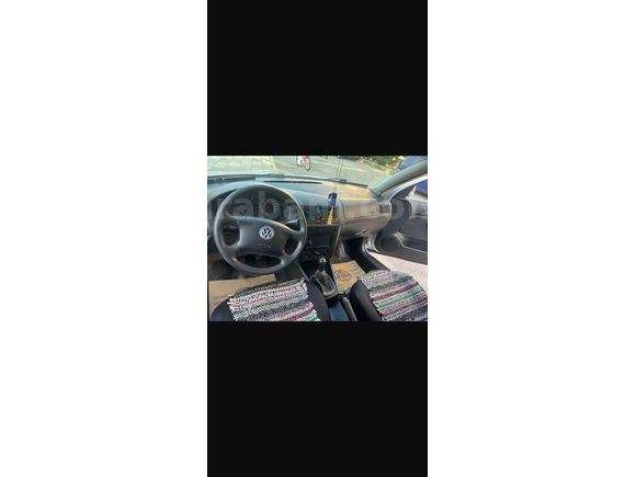Sahibinden 2001 model golf 4 1.6 temiz