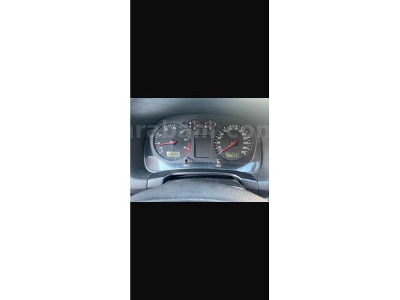 Sahibinden 2001 model golf 4 1.6 temiz