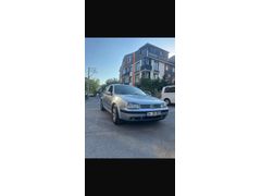 Sahibinden 2001 model golf 4 1.6 temiz