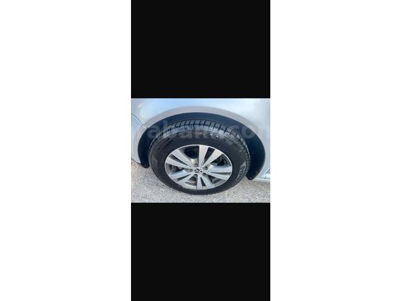 Sahibinden 2001 model golf 4 1.6 temiz