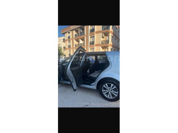 Sahibinden 2001 model golf 4 1.6 temiz