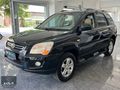 PEUGEOT BAYKARALAR 2009 SPORTAGE 2.0 DSL EX DVD OTOMATİK 112HP