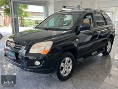 PEUGEOT BAYKARALAR 2009 SPORTAGE 2.0 DSL EX DVD OTOMATİK 112HP