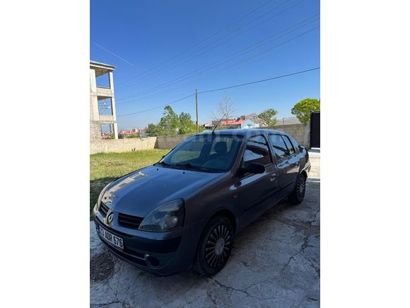 Sahibinden Renault Clio 1.4 Expression 2004 Model
