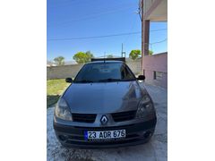 Sahibinden Renault Clio 1.4 Expression 2004 Model