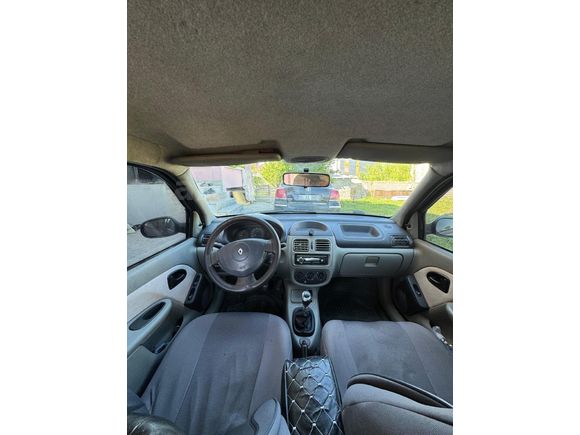 Sahibinden Renault Clio 1.4 Expression 2004 Model