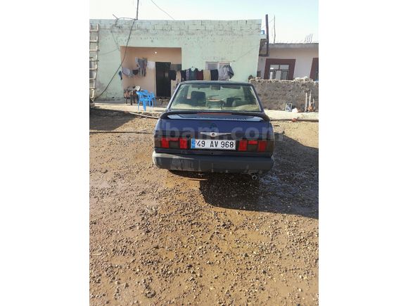 Sahibinden Tofaş Doğan 1.6 ie 2001 Model