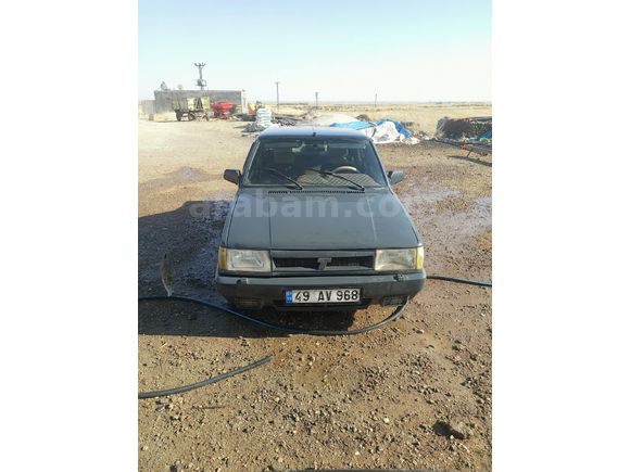 Sahibinden Tofaş Doğan 1.6 ie 2001 Model