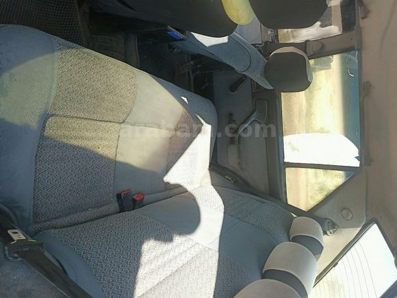 Sahibinden Tofaş Doğan 1.6 ie 2001 Model