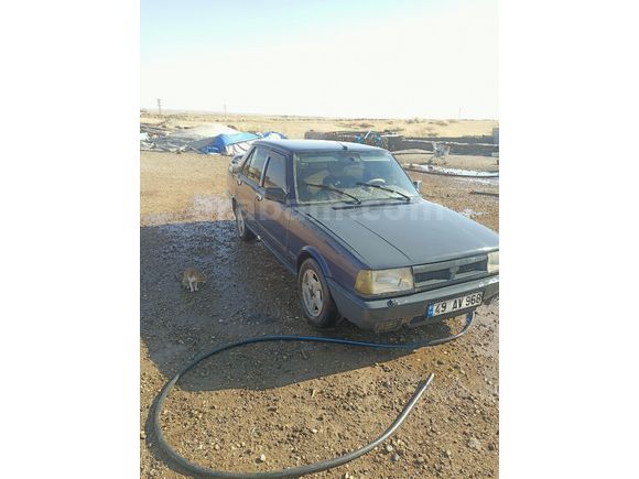 Sahibinden Tofaş Doğan 1.6 ie 2001 Model
