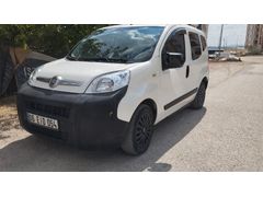 Sahibinden Fiat Fiorino Cargo 1.3 Multijet 2014 Model