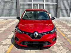 2023 Clio Touch | İlk Sahibinden | Hatasız Boyasız Değişensiz
