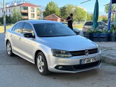 Sahibinden Volkswagen Jetta 1.6 TDi Highline 2012 Model