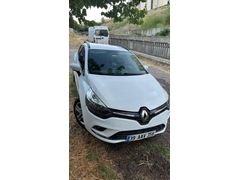 Sahibinden Renault Clio 1.5 dCi SportTourer Joy 2017 Model