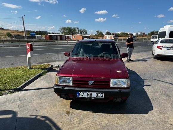 Sahibinden Tofaş Doğan SLX 1994 Model Tekirdağ