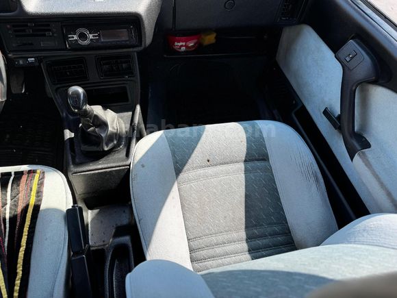 Sahibinden Tofaş Doğan SLX 1994 Model Tekirdağ