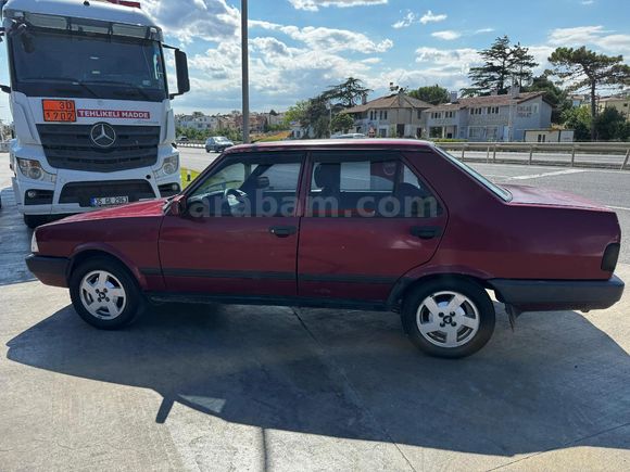 Sahibinden Tofaş Doğan SLX 1994 Model Tekirdağ