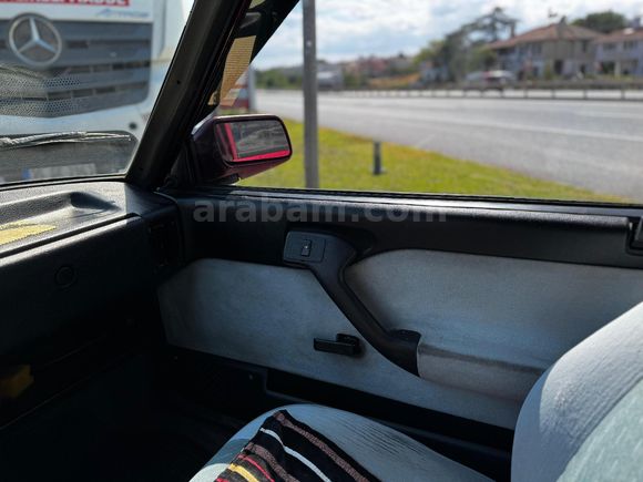 Sahibinden Tofaş Doğan SLX 1994 Model Tekirdağ