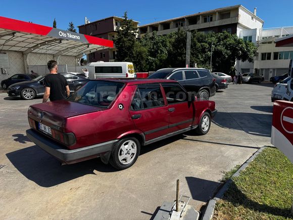 Sahibinden Tofaş Doğan SLX 1994 Model Tekirdağ