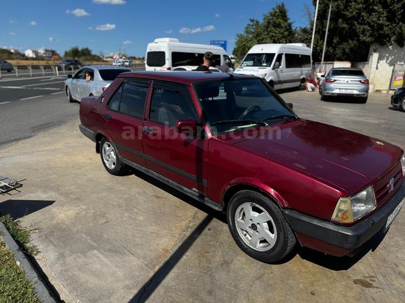 Sahibinden Tofaş Doğan SLX 1994 Model Tekirdağ