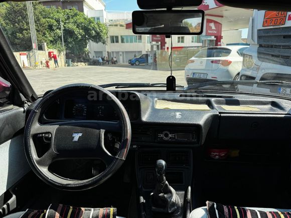 Sahibinden Tofaş Doğan SLX 1994 Model Tekirdağ