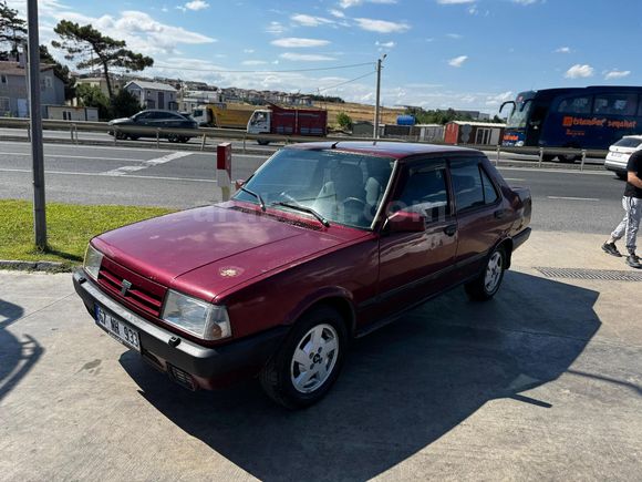 Sahibinden Tofaş Doğan SLX 1994 Model Tekirdağ