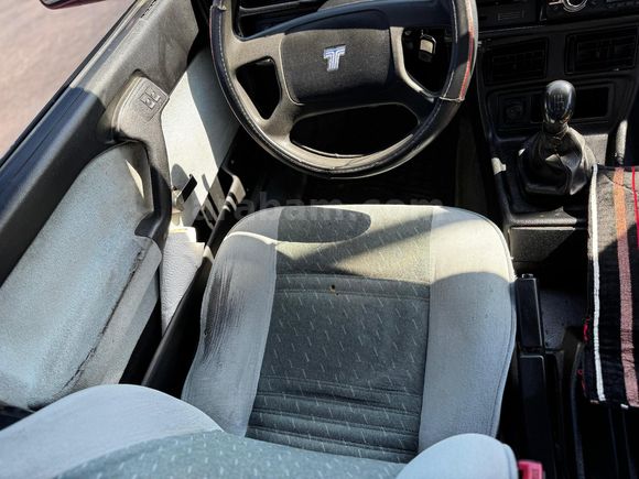 Sahibinden Tofaş Doğan SLX 1994 Model Tekirdağ