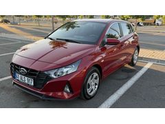 Sahibinden 2022 Model Hyundai i20 1.4 MPI Jump Değişensiz Tramersiz