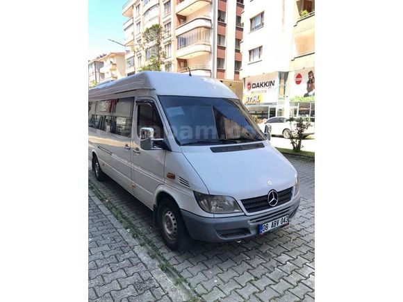 Sahibinden Mercedes - Benz Sprinter 313 CDI Artvin