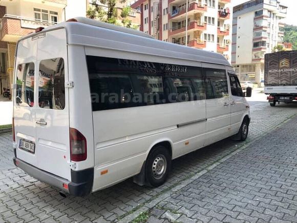 Sahibinden Mercedes - Benz Sprinter 313 CDI Artvin