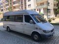 Sahibinden Mercedes - Benz Sprinter 313 CDI Artvin