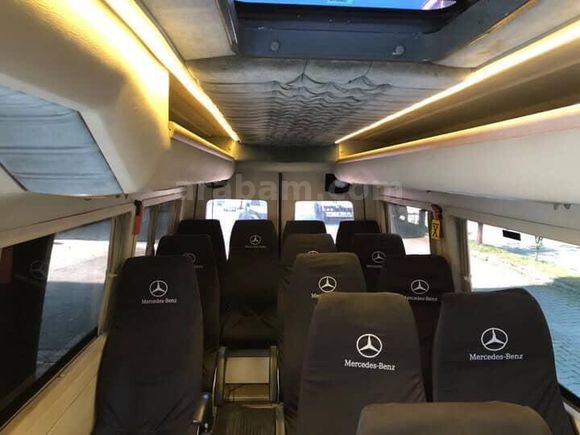 Sahibinden Mercedes - Benz Sprinter 313 CDI Artvin