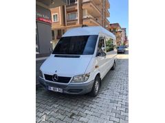 Sahibinden Mercedes - Benz Sprinter 313 CDI Artvin