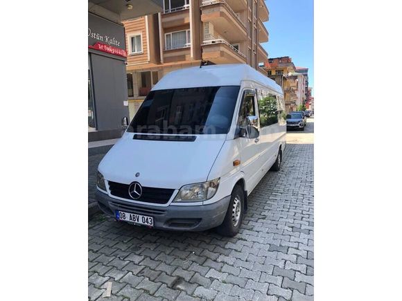 Sahibinden Mercedes - Benz Sprinter 313 CDI Artvin