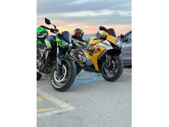 Sahibinden Suzuki GSX-R 1000R 