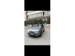 Galeriden Fiat Palio 1.6 HL 1999 Model Konya