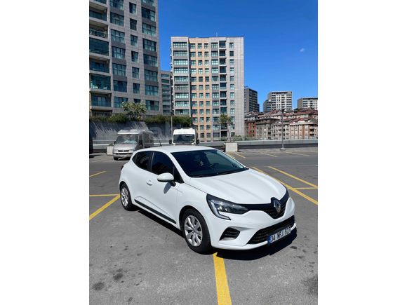 Sahibinden Renault Clio 1.0 TCe Joy 2021 Model 
