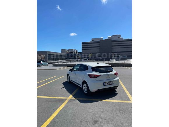 Sahibinden Renault Clio 1.0 TCe Joy 2021 Model 