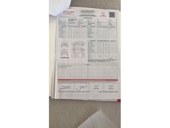 Sahibinden Renault Clio 1.0 TCe Joy 2021 Model 