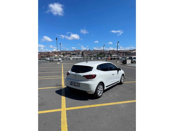 Sahibinden Renault Clio 1.0 TCe Joy 2021 Model 