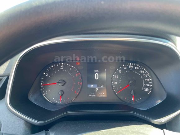 Sahibinden Renault Clio 1.0 TCe Joy 2021 Model 